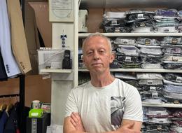 Babalar Günü esnafın beklentisini karşılamadı 'Müşteri gelmiyor! Çok büyük bir düşüş var'