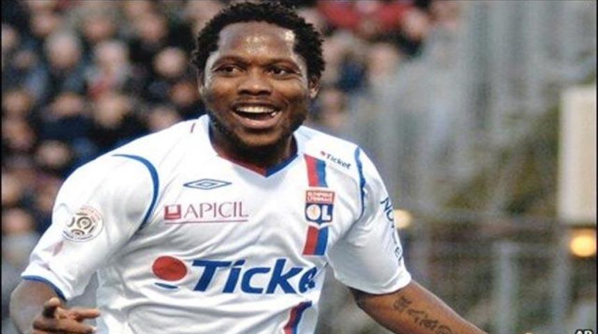 Cimbom'a mesaj yolladı!