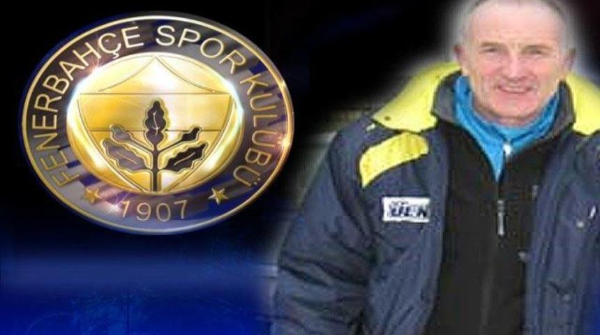 F.Bah&ccedil;e'ye profes&ouml;r geldi!