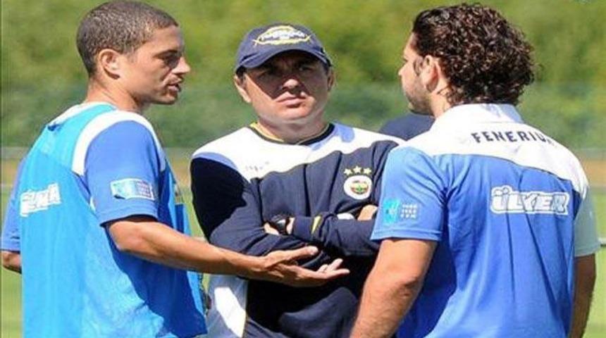 Alex'ten 'Kocaman' a&ccedil;ıklama!