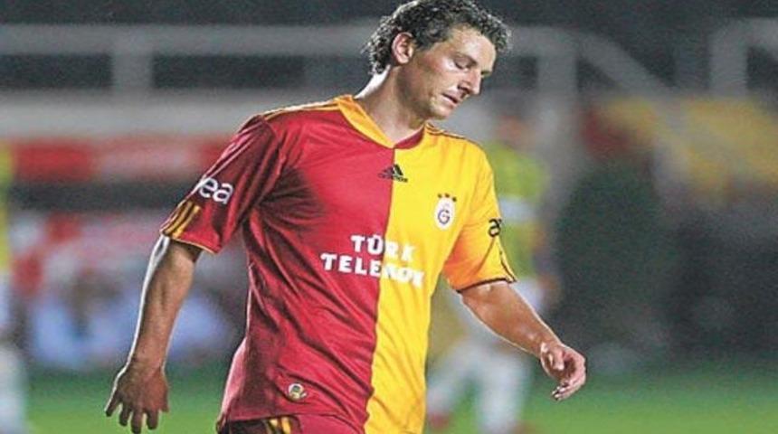 Ve Elano resmen gitti!