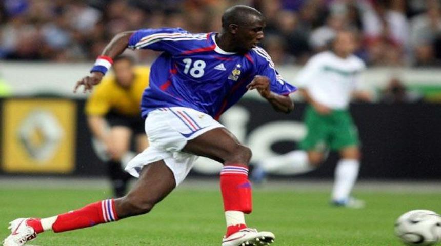 Bir Niang da orta sahaya!