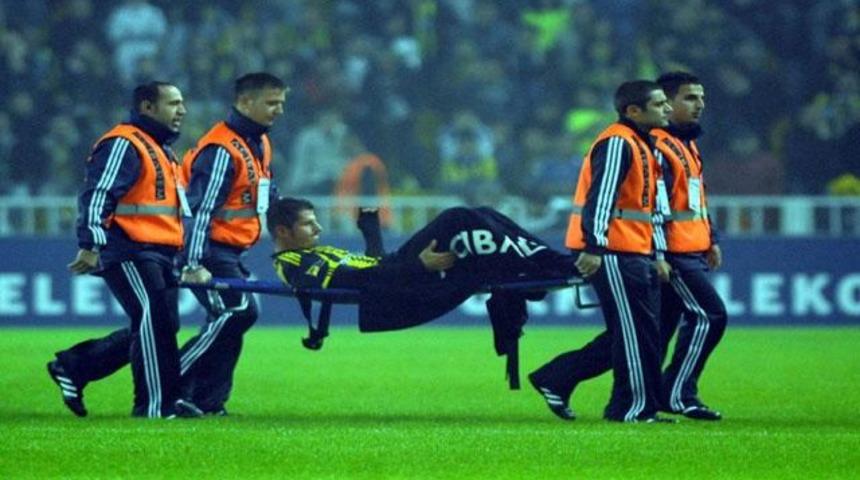 Fenerbah&ccedil;e'ye &uuml;&ccedil; şok birden!
