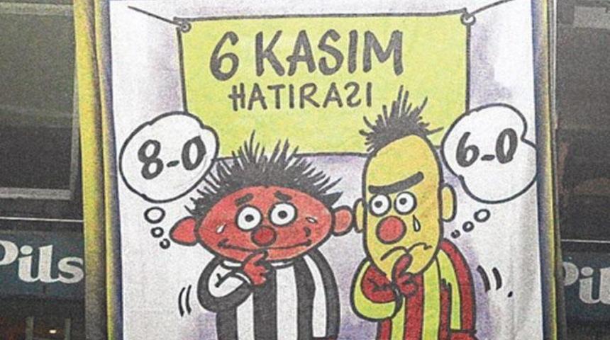6 Kasım hatırası!