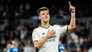 LGS’de öğrenciler şaşırdı kaldı! Din kültürü dersinde Arda Güler sorusu…