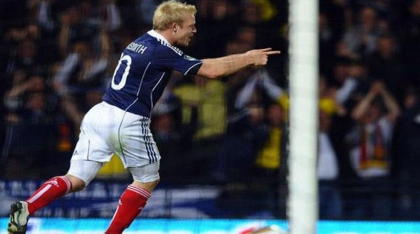 Rangers sonradan a&ccedil;ıldı!