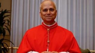 Yeni Papa, dünyaca ünlü isimlerle akraba çıktı! Kimler var kimler...