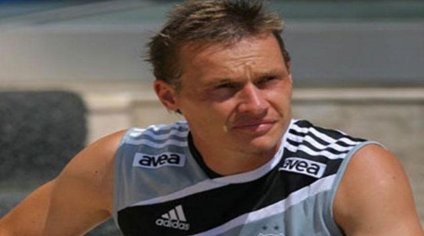 Zapo antrenmanı tamamlayamadı!