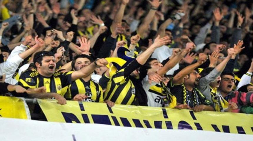 Fenerliler 1 g&uuml;nde 1 milyon peşinde!