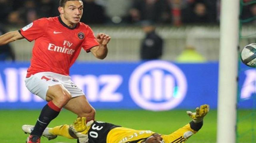 PSG'nin Mevl&uuml;t kararı!