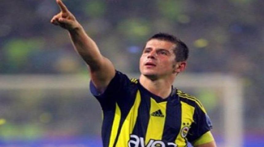 Emre ilk yarıyı kapattı!