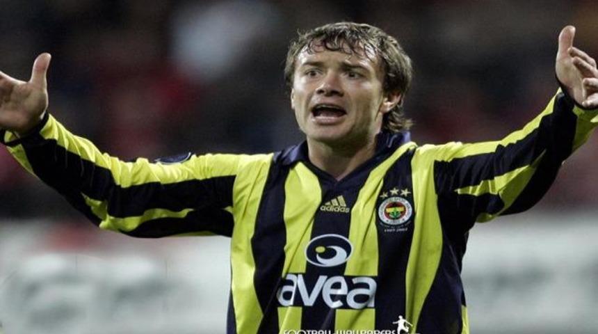 Lugano'ya yarım sezon ceza!