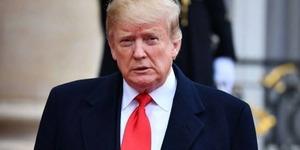 Füzeler peş peşe fırlatılırken ABD Başkanı Trump'tan 'Barış' açıklaması