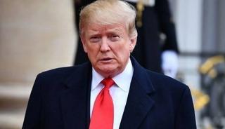 Füzeler peş peşe fırlatılırken ABD Başkanı Trump'tan 'Barış' açıklaması