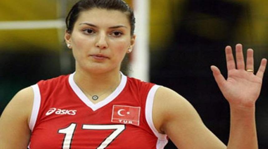 Neslihan Darnel zirvede!