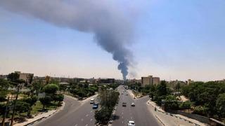 İsrail ve İran peş peşe duyurdu: 30 Haziran'a kadar uzatıldı