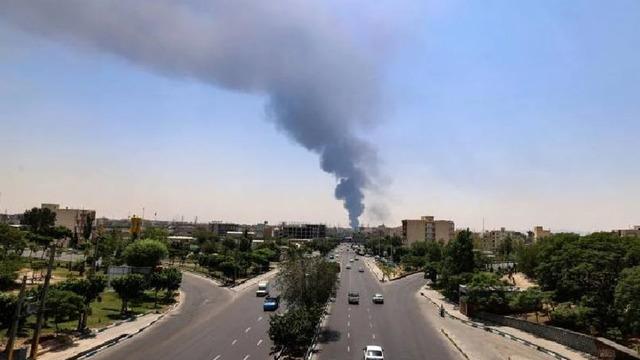 İsrail ve İran peş peşe duyurdu: 30 Haziran'a kadar uzatıldı