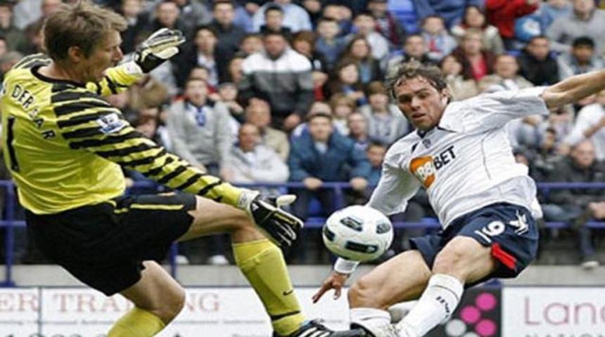 Fener'e bir golc&uuml; daha!