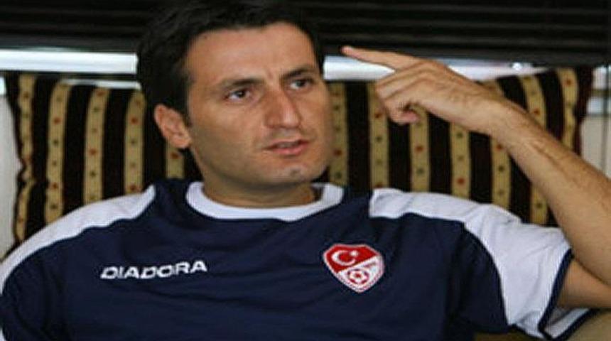 Ve olay hakem konuştu!