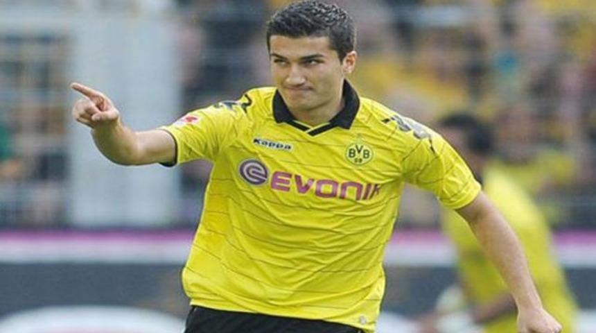 Marwijk, Nuri Şahin'e hayran!