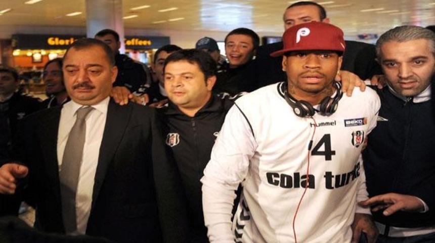 1 Iverson = 10 Federasyon