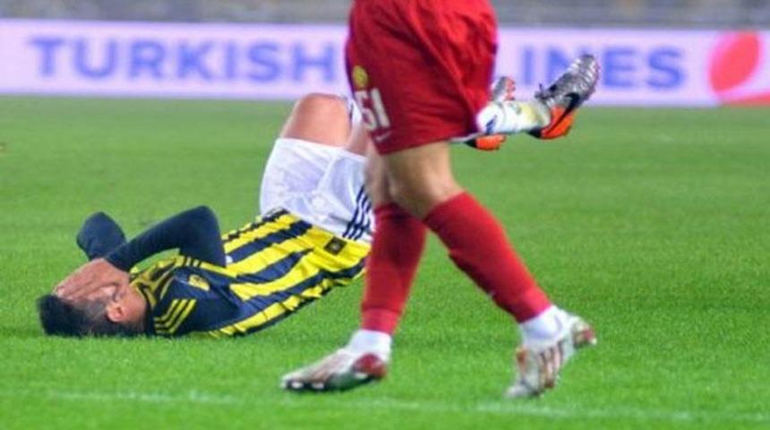 F.Bah&ccedil;e'ye b&uuml;y&uuml;k m&uuml;jde!