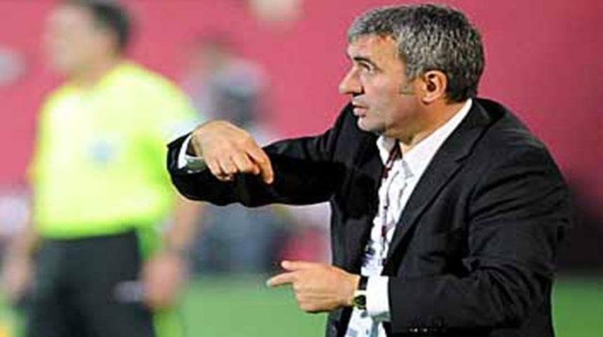 Hagi &ouml;yle bir ders verdi ki...