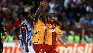 Alvaro Morata rest çekti! Galatasaray'dan ayrılıyor!