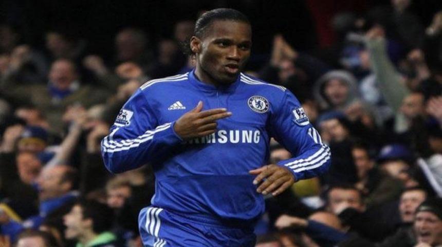 Efsaneler yardım i&ccedil;in sahada!