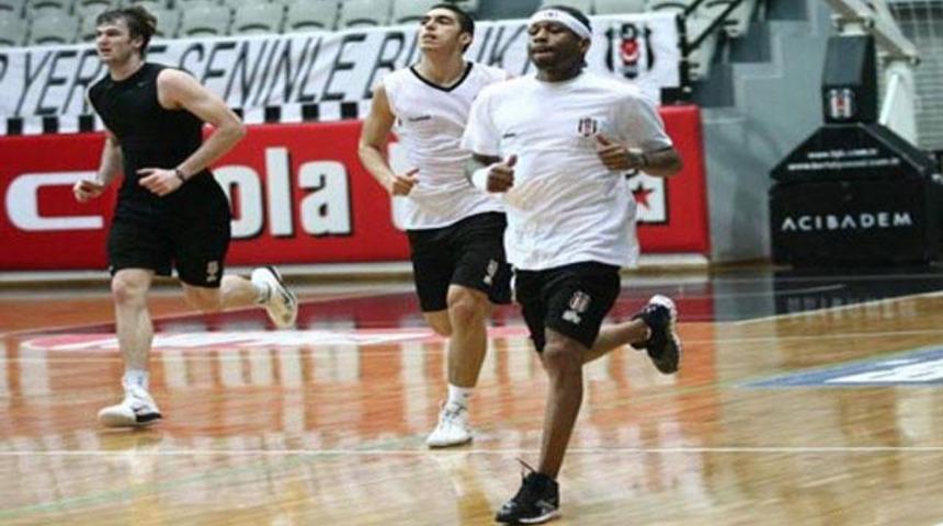 Panathinaikos'tan Iverson itirafı!