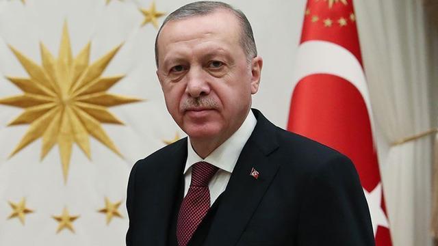Cumhurbaşkanı Erdoğan'dan 'Babalar Günü' paylaşımı!