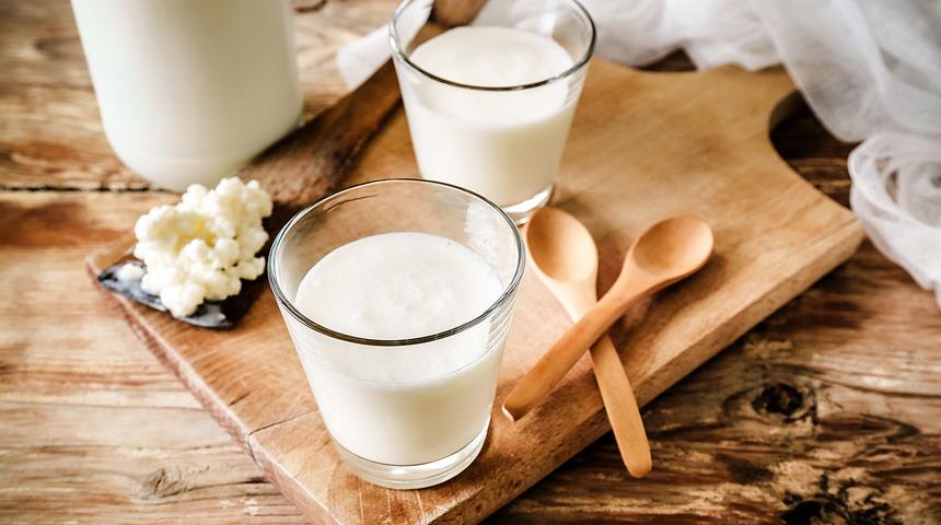 Kefirin faydaları nelerdir? Kefir ne işe yarar? Kefirin faydaları ve zararları