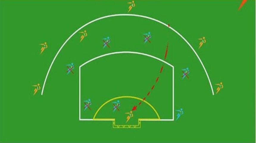 D.Bakır'da 'BİRE' Oyunu!