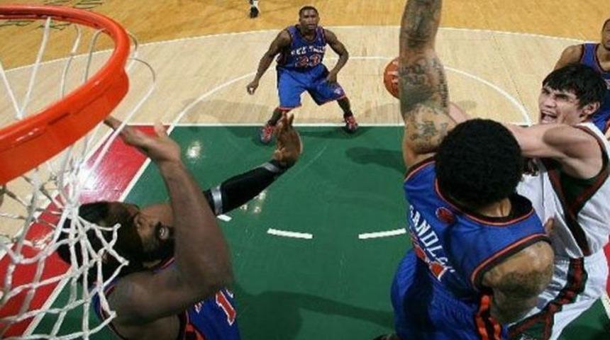 Ersan'lı Bucks &ccedil;ok farklı!