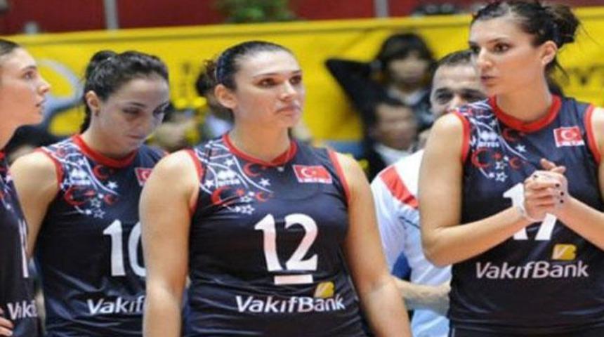 Yenildik ama yine de varız!