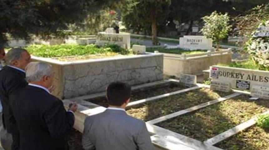 Kartal, 'Voleci Şeref'i andı!