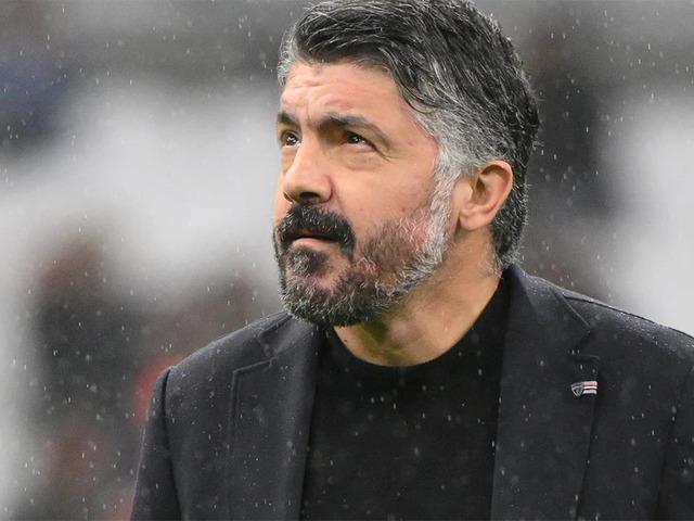 İtalya'da Gennaro Gattuso dönemi!