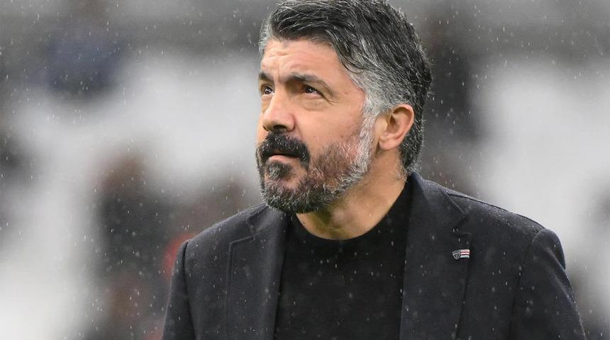Gattuso, İtalya Milli Takımı'nın başına geçiyor... 
