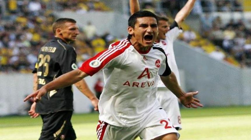 ManU ve Arsenal bu T&uuml;rk'&uuml;n peşinde!