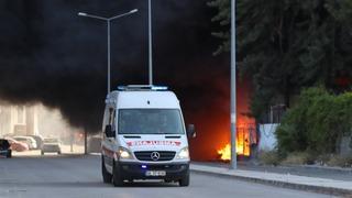SON DAKİKA | İzmir'deki yangın hastaneye sıçradı! Hastalar tahliye edildi: Sağlık Bakanlığı'ndan açıklama!