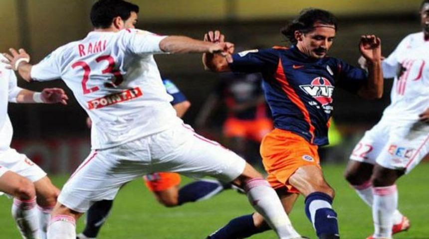 Hasan Kabze şov yaptı! (Video)