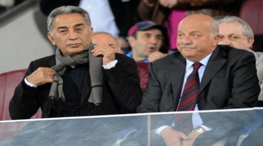 Polat'ın istifası isteniyor!