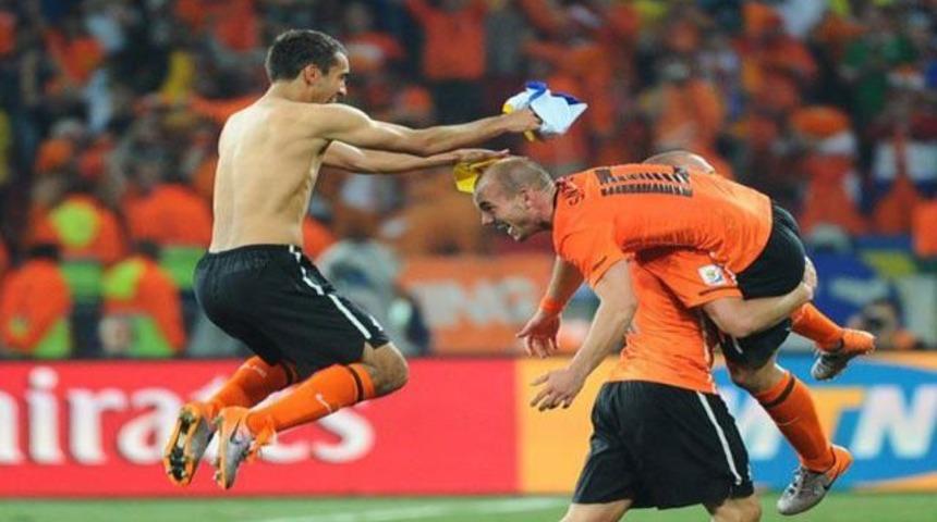 İşte rakiplerimiz ve durumları!