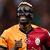 Al-Hilal’den Victor Osimhen’e servet…