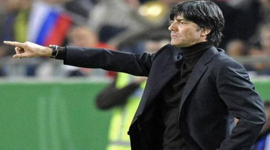 L&ouml;w, TFF'ye savaş a&ccedil;tı!