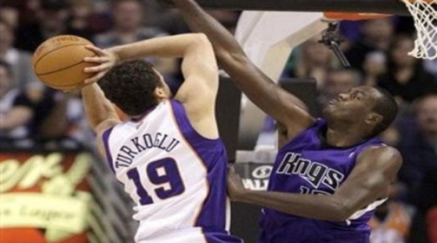 Hidolu 'G&uuml;neş' doğdu...