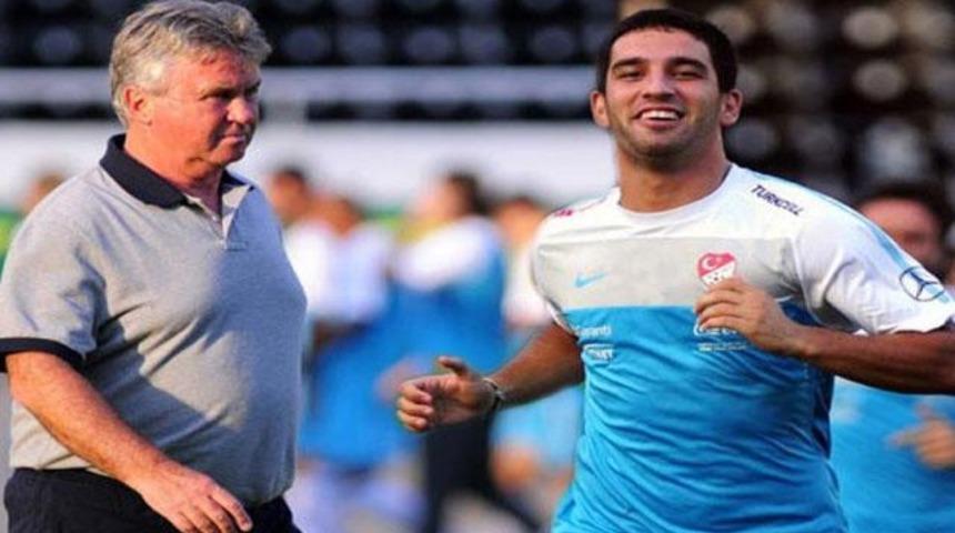 Arda'ya 'hemen git' uyarısı!