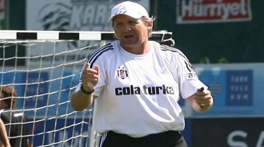 Schuster tarihe ge&ccedil;ti!