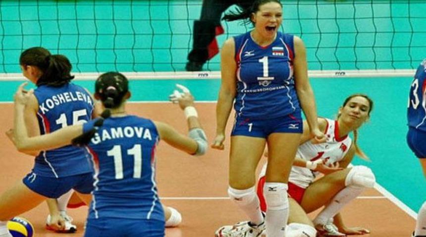 &Uuml;st &uuml;ste 2. kez d&uuml;nya şampiyonu!