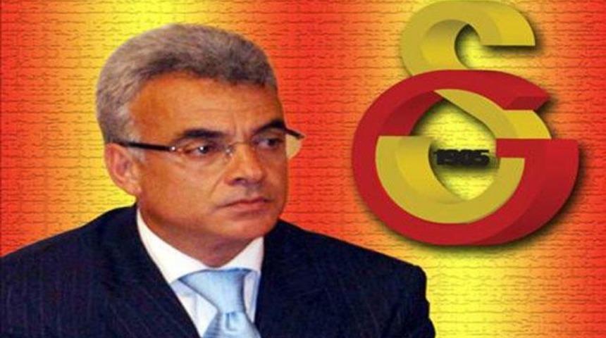 G.Saray'da istifa a&ccedil;ıklaması!